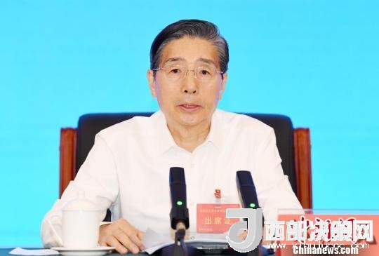 7月24日，全面深化司法體制改革推進(jìn)會(huì)在深圳召開(kāi)。中共中央政治局委員、中央政法委書(shū)記郭聲琨出席并講話?！『路?攝