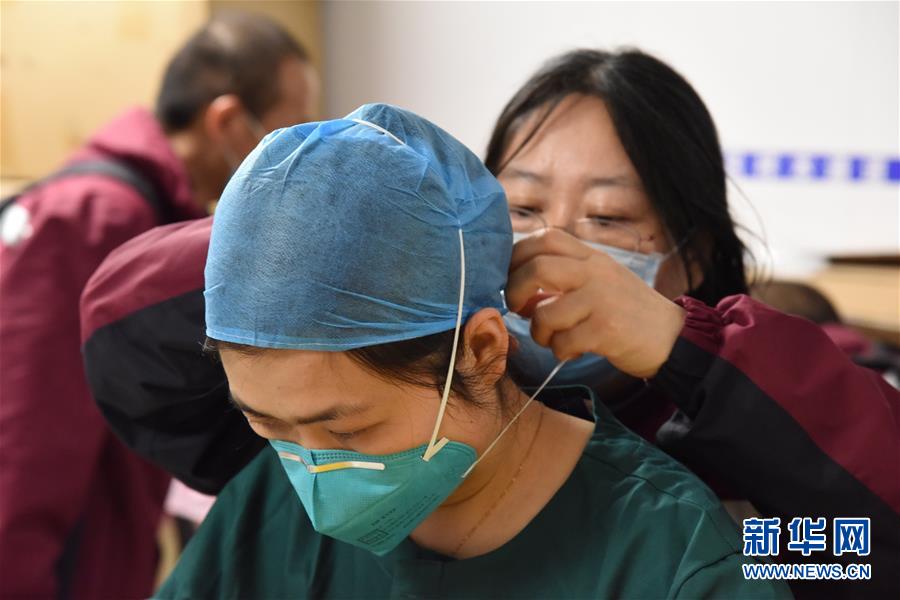 （在習(xí)近平新時(shí)代中國特色社會主義思想指引下——新時(shí)代新作為新篇章·習(xí)近平總書記關(guān)切事·圖文互動）（6）綏芬河阻擊戰(zhàn)