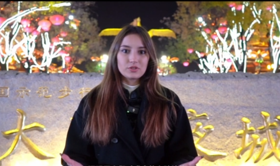 陜耀國際 一見鐘秦③｜《周秦漢唐》_fororder_圖片8