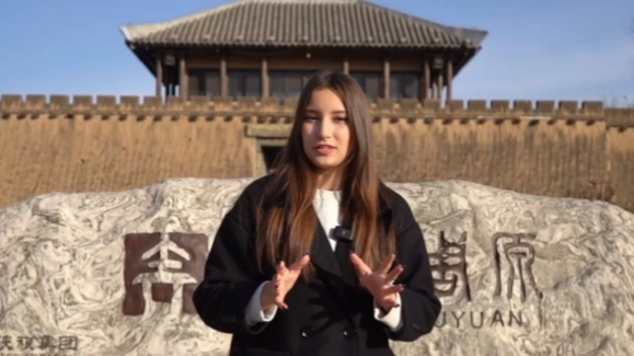 陜耀國際 一見鐘秦③｜《周秦漢唐》_fororder_圖片7